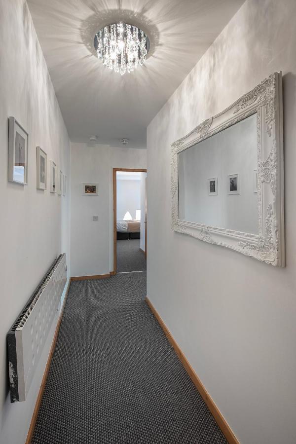 Elegant Church Conversion Close To Blackpool Tower Exteriör bild
